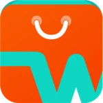 wasilbuy android application logo